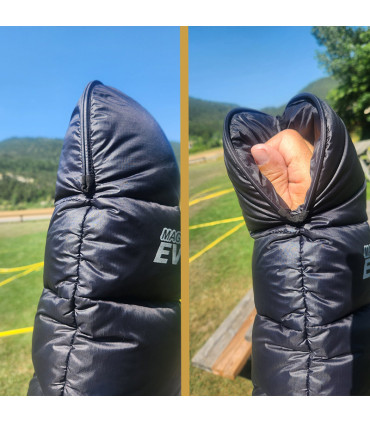 Everest Magnetic Sleeves - WINDSRIDERS