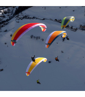 Aile de parapente Aonic Light NOVA