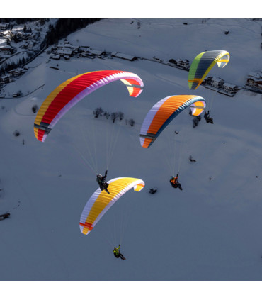 Aonic Light NOVA Paragliding wing