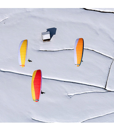 Paragliding wing Aonic Light - NOVA - Air et Aventure