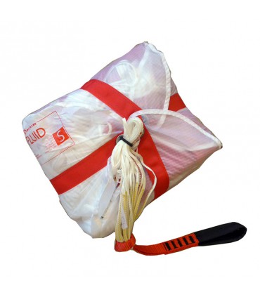 Secours Fluid S Supair parachute