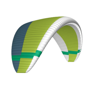 Gleitschirm MENTOR 7 LIGHT - NOVA - Air et Aventure