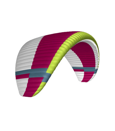 NOVA Ion 7 - Aile de Parapente - Air et Aventure