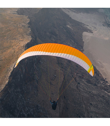 NOVA Ion 7 Light - Aile de Parapente - Air et Aventure
