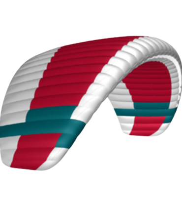 Paraglider BANTAM 2 - NOVA - Air et Aventure