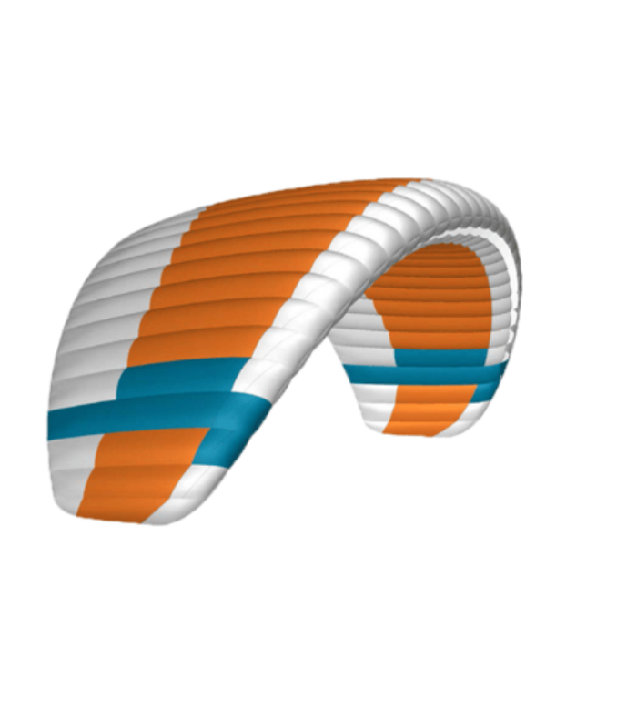 Paraglider DOUBLESKIN 2 - NOVA - Air et Aventure