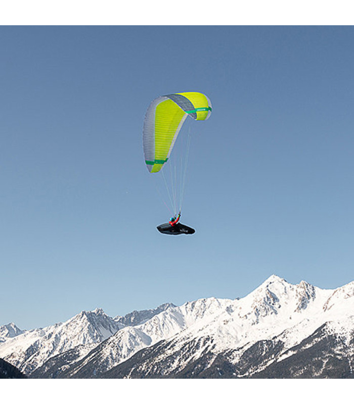 Gleitschirm MENTOR 7 LIGHT - NOVA - Air et Aventure