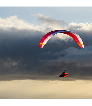 Aile de parapente Mentor 7 Light NOVA