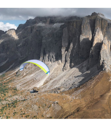 VORTEX Paragliding Wing - NOVA - Air et Aventure