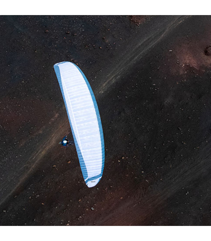 Gleitschirm XENON - NOVA - Air et Aventure