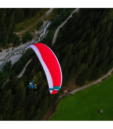 Gleitschirm BANTAM 2 - NOVA - Air et Aventure