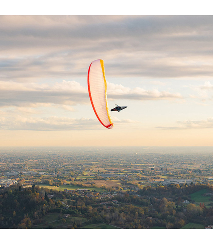 NOVA Codex - Aile de Parapente - Air et Aventure