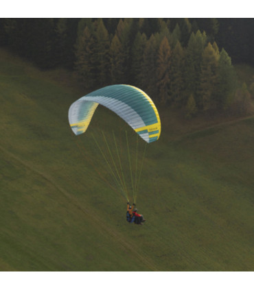 Paraglider Wing Bion 3 Nova – Tandem Wings – Air et Aventure