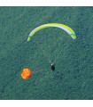 PENTAGON Light rescue parachute - NOVA - Air et Aventure