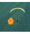 Rettungsschirm PENTAGON Light - NOVA - Air et Aventure