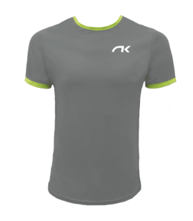 Men's Technical T-Shirt - Niviuk - Air et Aventure