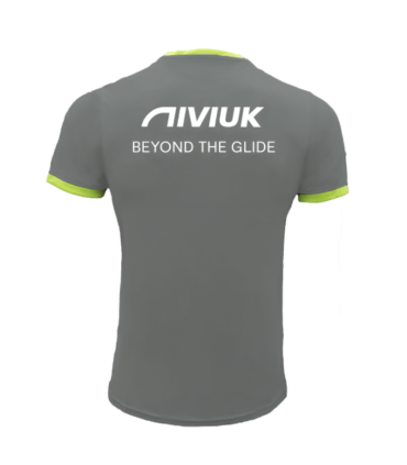 Men's Technical T-Shirt - Niviuk - Air et Aventure