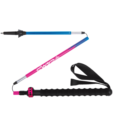 Sonic Alu Evo plus W hiking poles