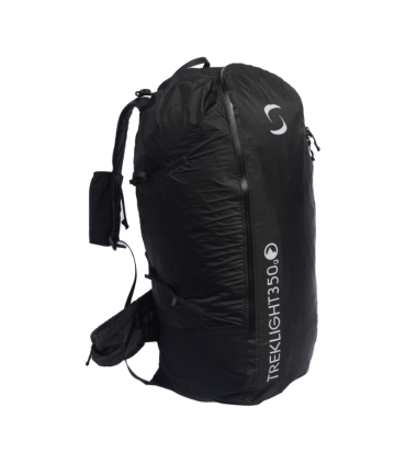 Sac Trek 2 Light - Supair - Air et Aventure