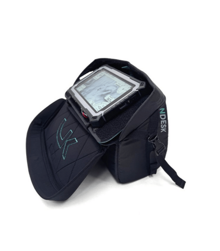 Cockpit NDesk - Niviuk - Air et Aventure