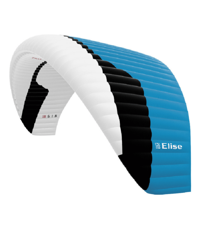 ELISE GIN Paragliding Wing - Air et Aventure
