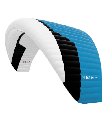 ELISE GIN Paragliding Wing - Air et Aventure