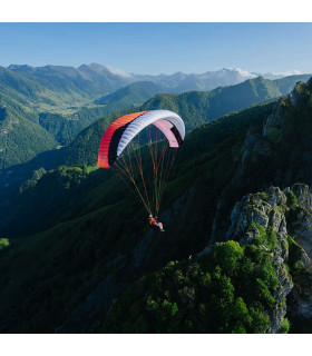 ELISE GIN Paragliding Wing