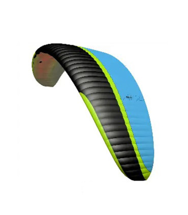 Gebrauchte Gleitschirm Misti UP Paragliders