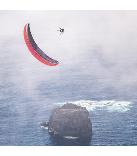 Used Wing Misti UP Paragliders