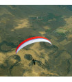 Gebrauchte Gleitschirm Guru UP Paragliders