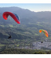 Gebrauchte Gleitschirm Rimo UP Paragliders