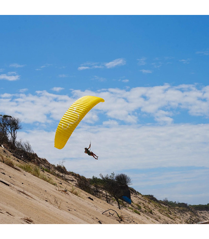 LittleCloud Puffin V2 - Aile de Parapente - Air et Aventure