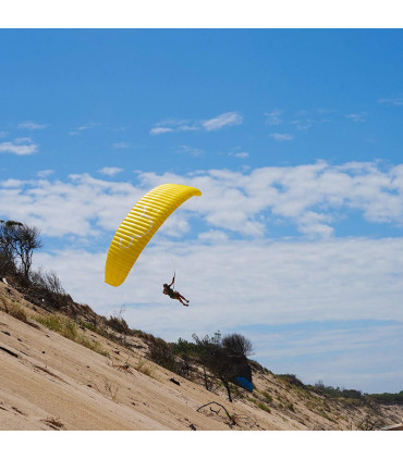 LittleCloud Puffin V2 - Aile de Parapente - Air et Aventure