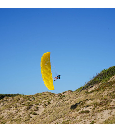 LittleCloud Puffin V2 - Aile de Parapente - Air et Aventure