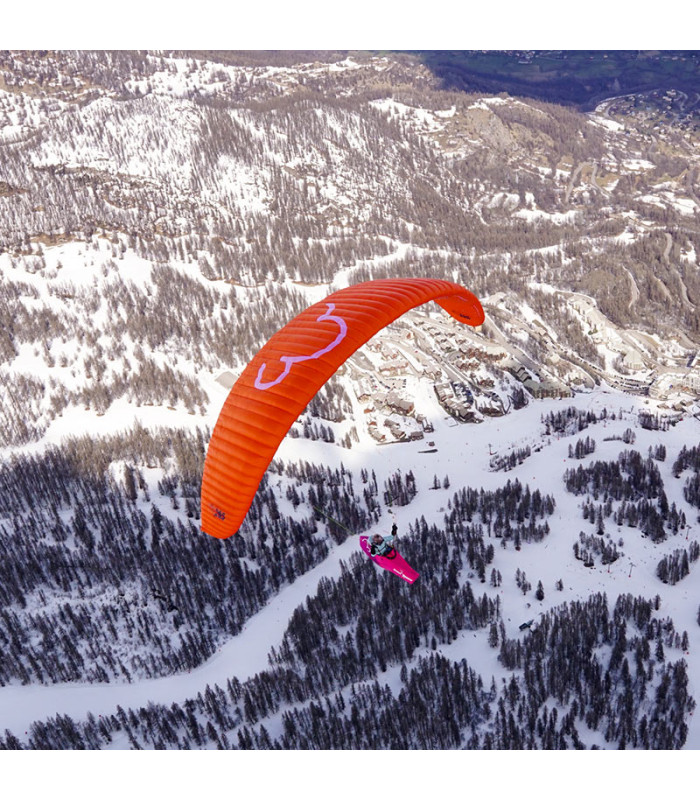 Urubu Mk2 LittleCloud Paragliding Wing