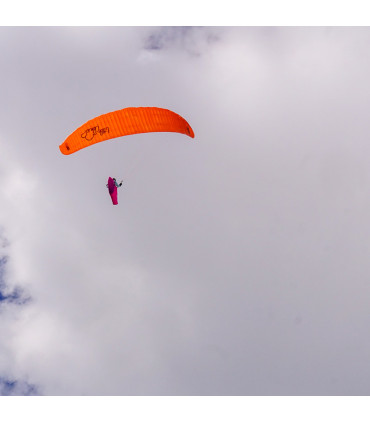 Urubu Mk2 LittleCloud Paragliding Wing