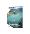 Topo-guide of French free flight sites North East