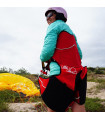Sellette de parapente Butterfly V2 Littlecloud