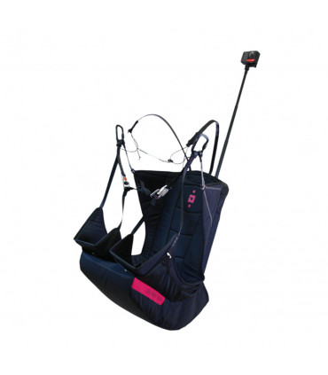 Sellette de Parapente Catch Dudek