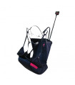 Catch Dudek  paragliding harness