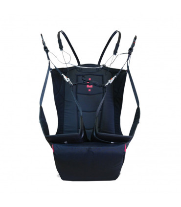 Catch Dudek  paragliding harness