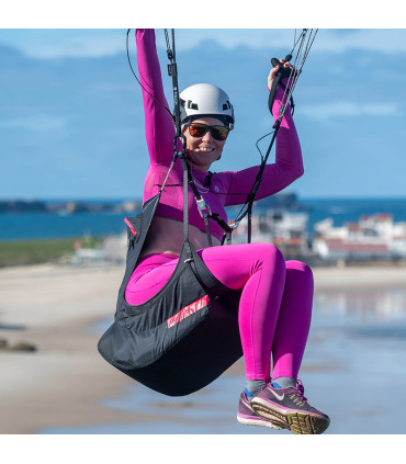 Sellette de Parapente Catch Dudek