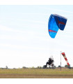 Paramotor-Gleitschirm WARP 3 Dudek