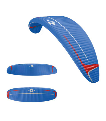 Paramotor wing WARP 3 Dudek
