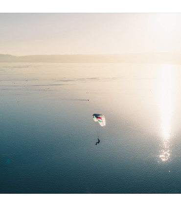 Skin 4 P Niviuk Paragliding Wing - Air et Aventure