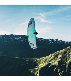 Kode 2 P Niviuk - Aile de Parapente - Air et Aventure