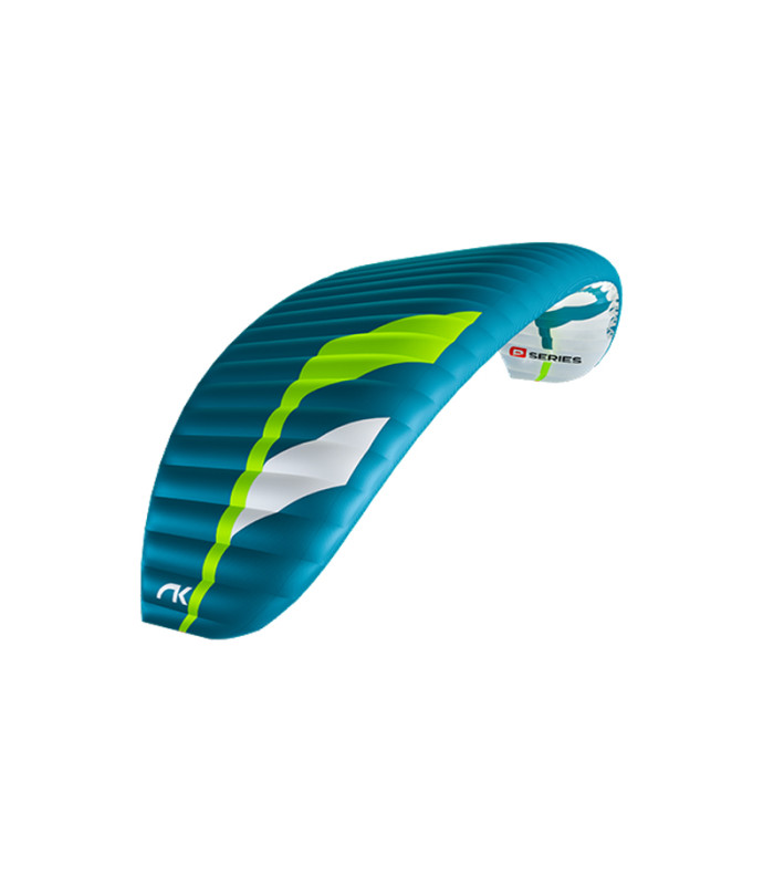 Kode 2 P Niviuk Paragliding wing