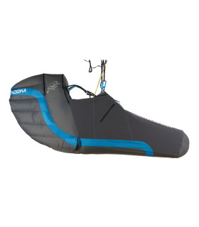 Sellette de parapente Kooka Kortel