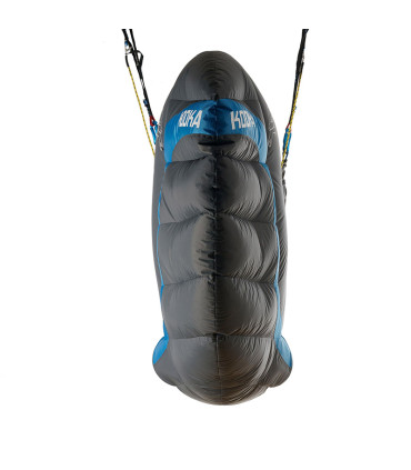 Sellette de Parapente KOOKA - KORTEL - Air et aventure