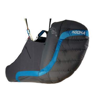 Kooka Kortel Paragliding Harness